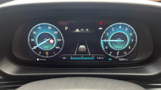 Hyundai BAYON 1.0 TGDi 48V MHEV SE Connect 5dr DCT Petrol Hatchback